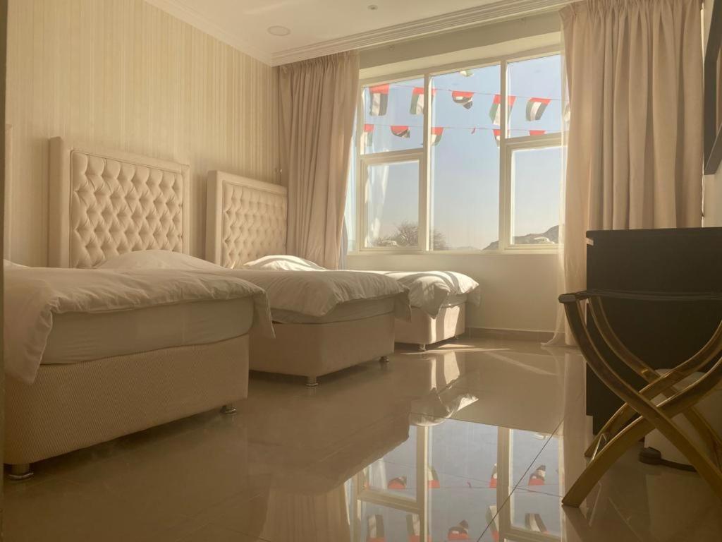 Alreef Farm Villa