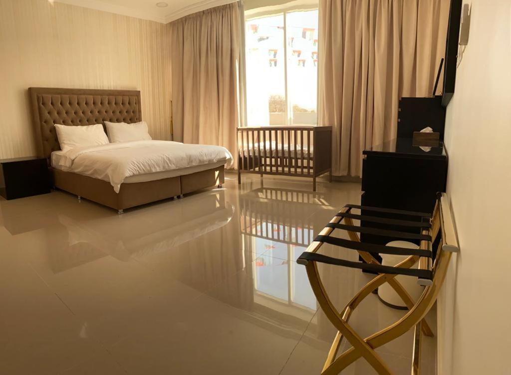 Villa Alreef Farm *