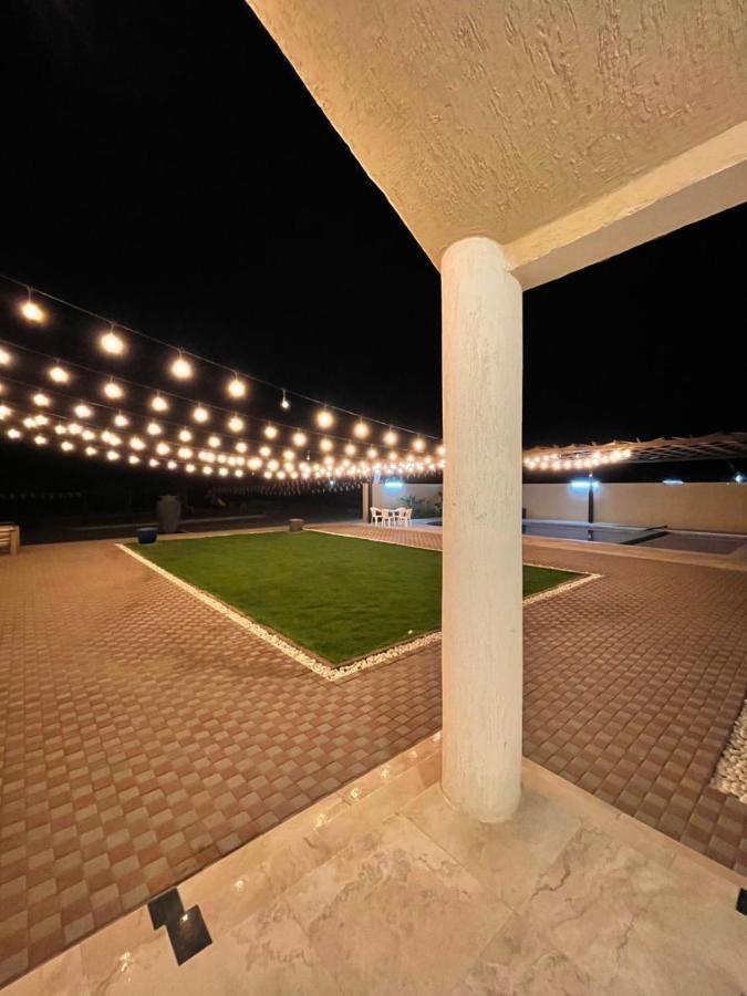 Villa Alreef Farm