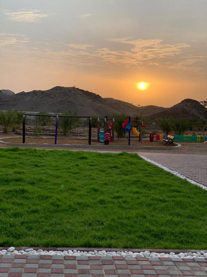 Villa Alreef Farm *