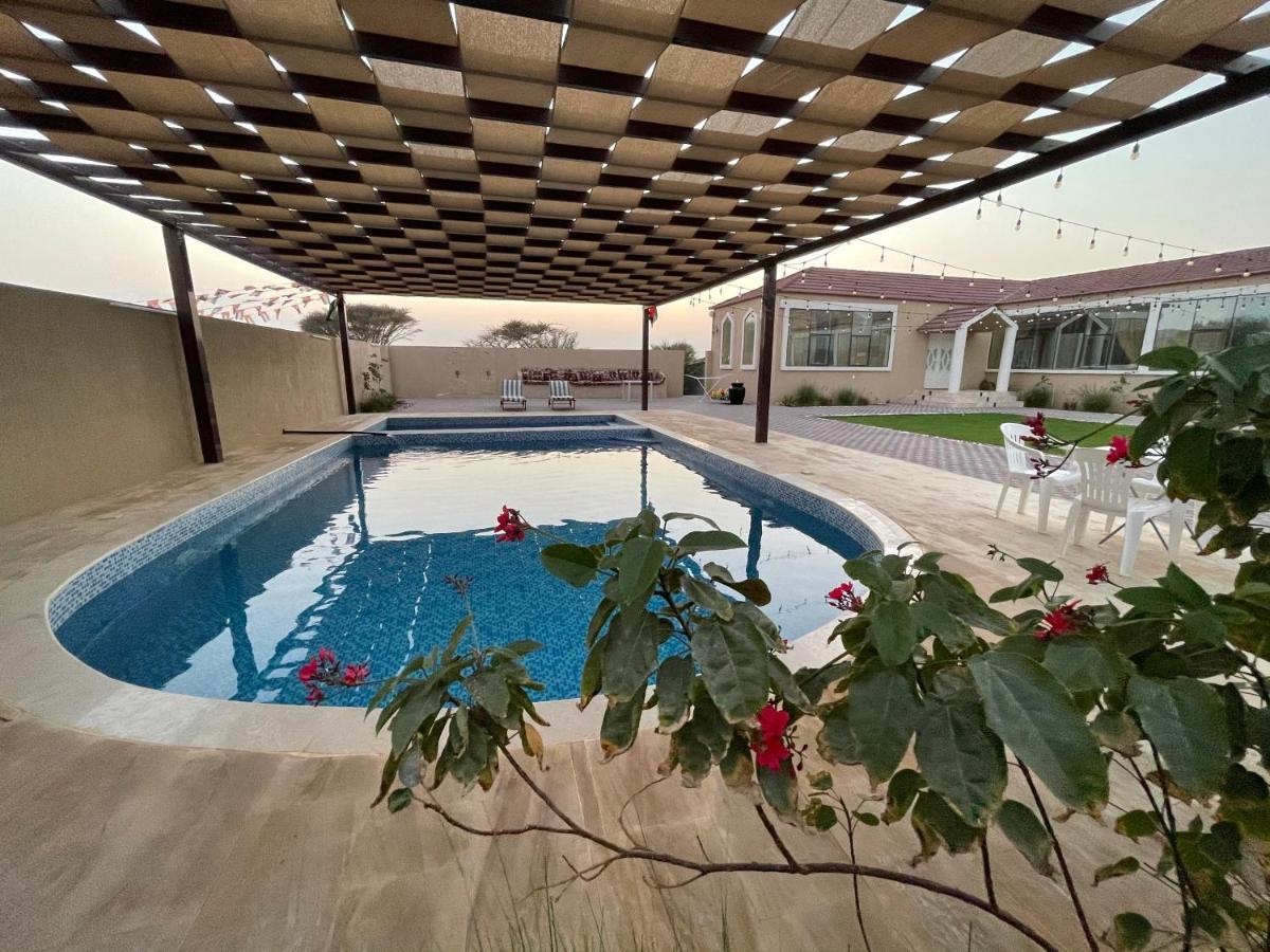 Alreef Farm Villa