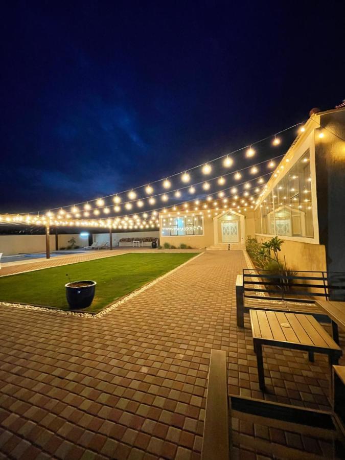 Alreef Farm * Ras el Kaïmah
