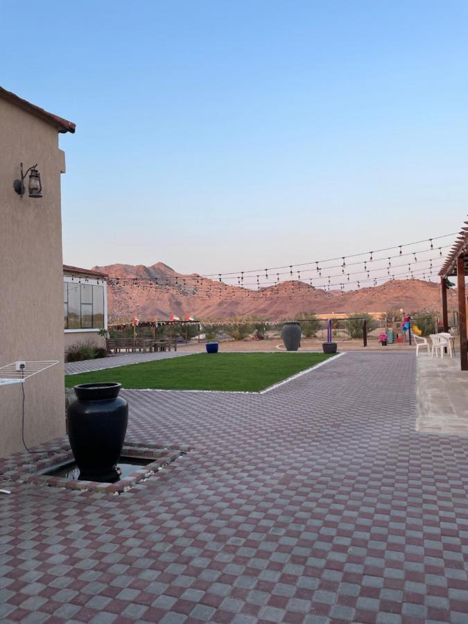 Villa Alreef Farm Ras el Kaïmah