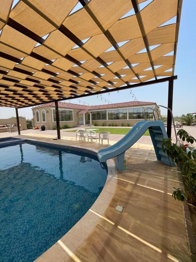 Villa Alreef Farm *