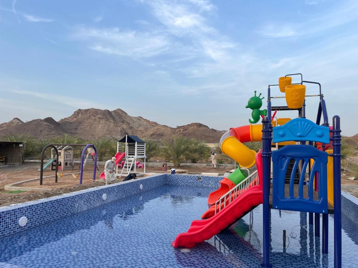Alreef Farm Villa *