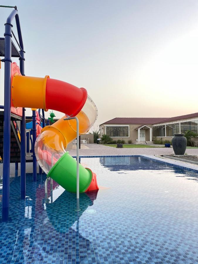 Alreef Farm Villa *
