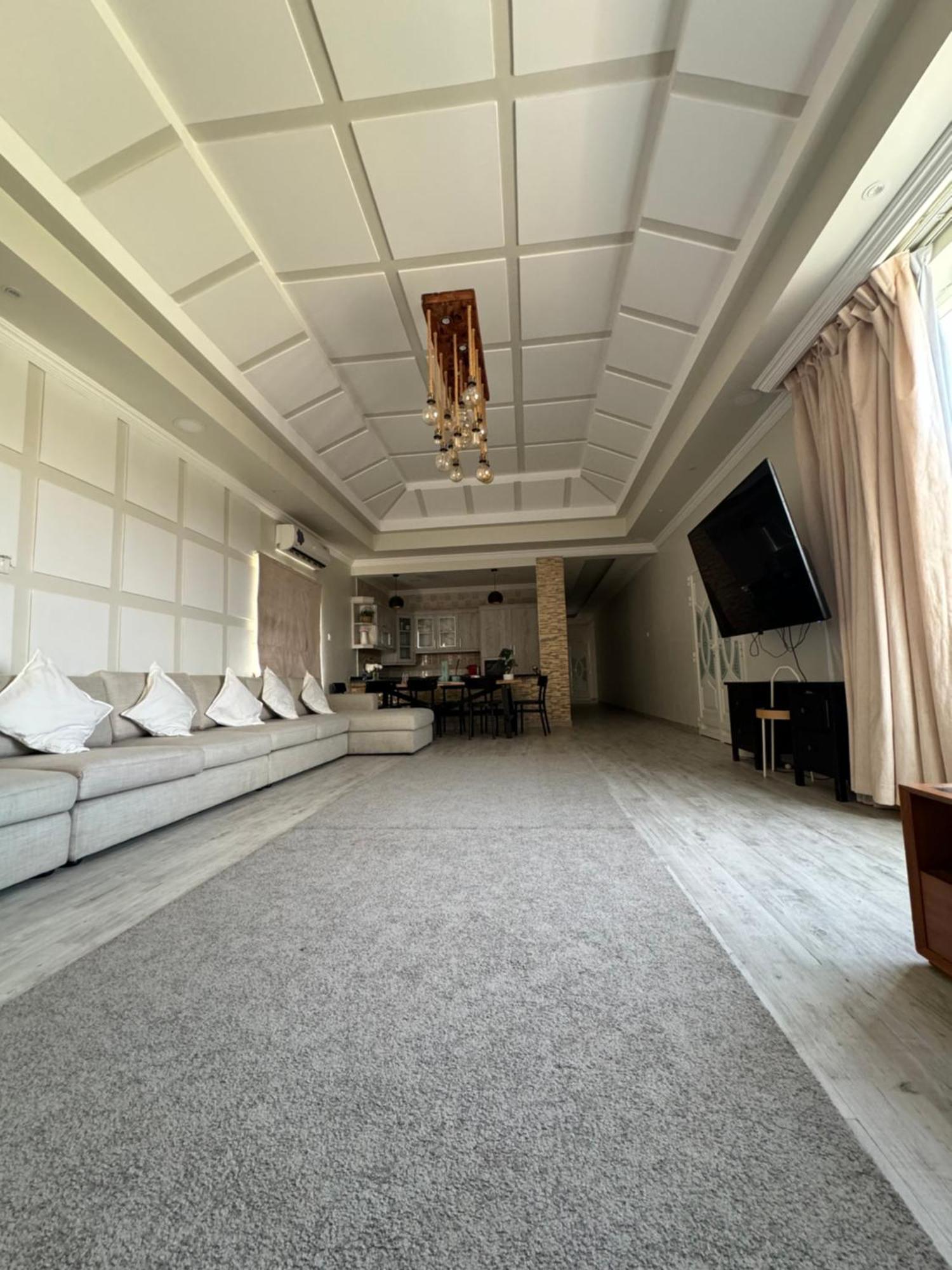 Alreef Farm Villa *