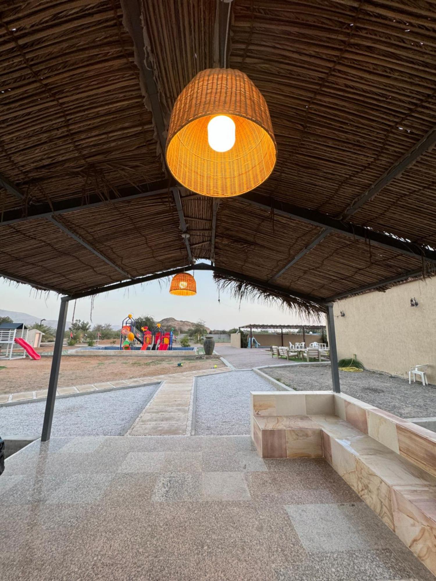 Villa Alreef Farm Ras el Kaïmah