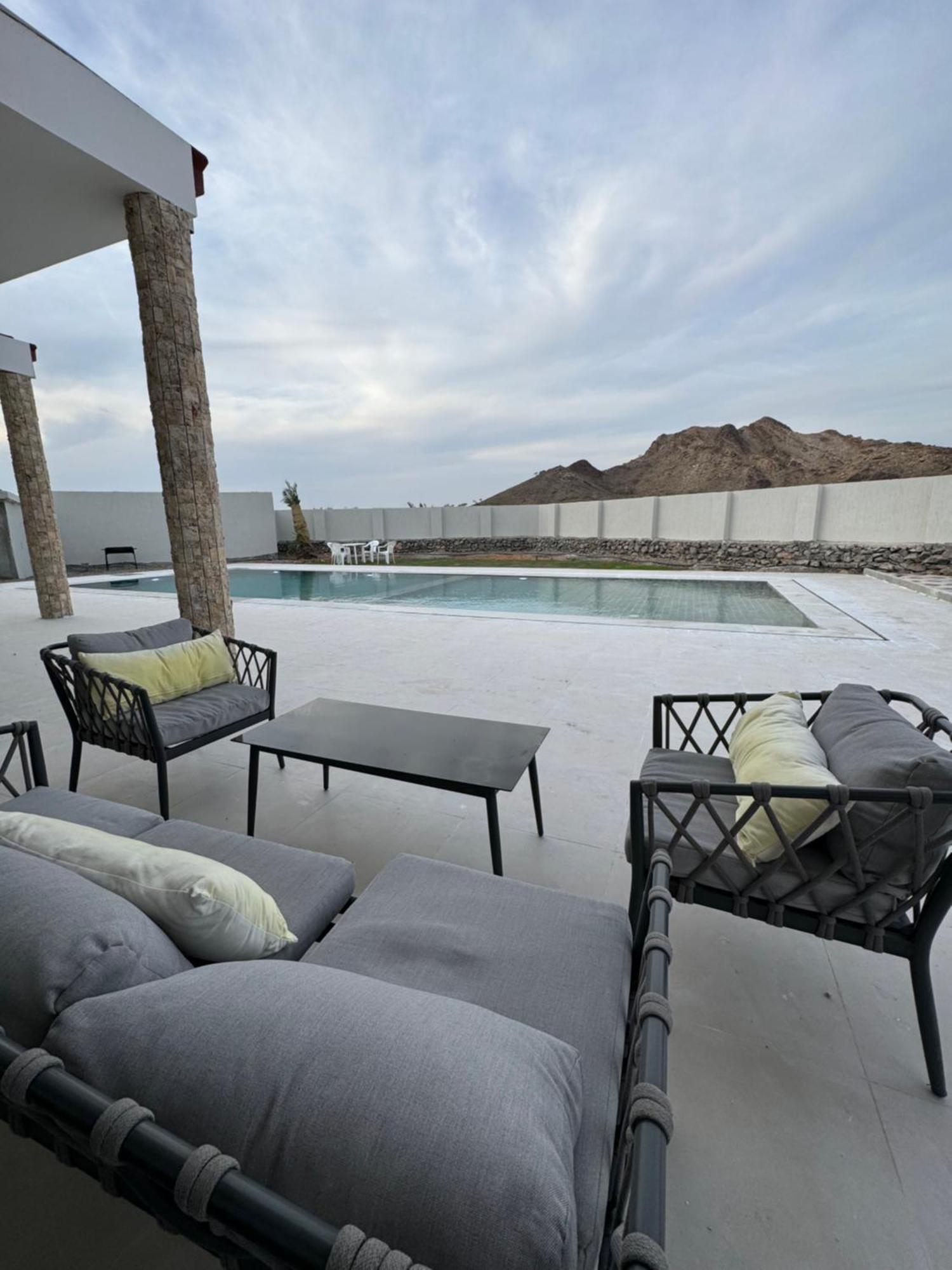 Villa Alreef Farm *