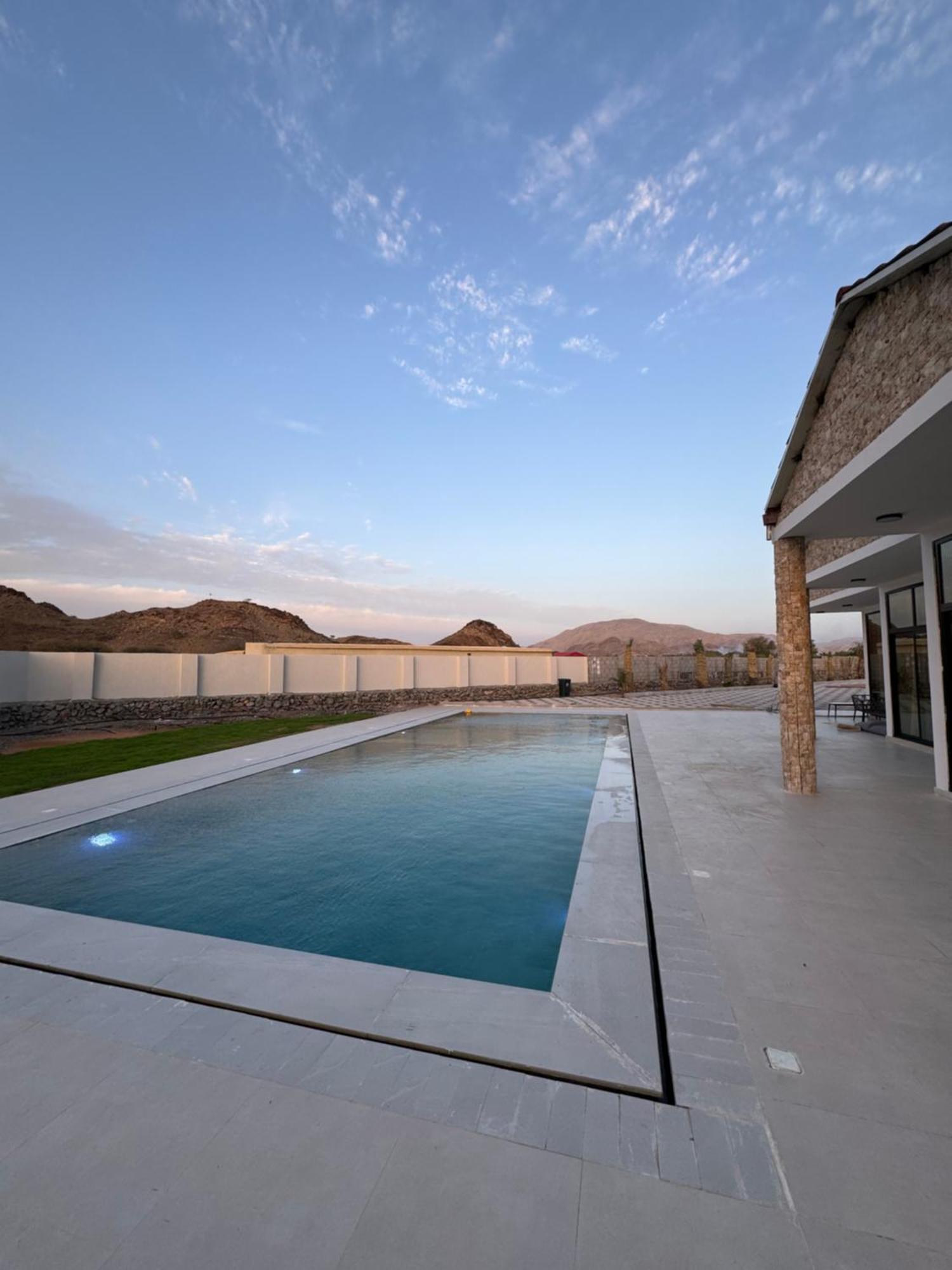 Alreef Farm Ras el Kaïmah