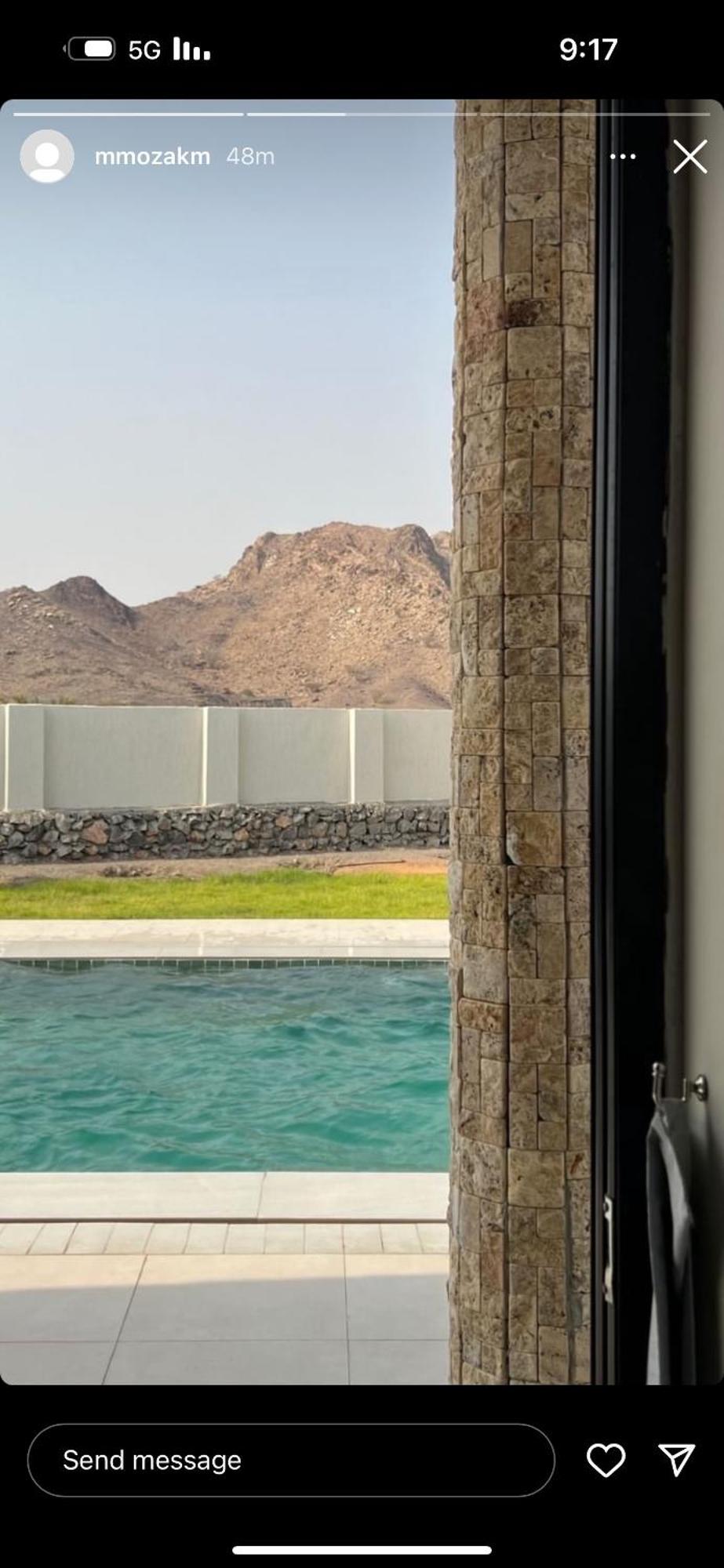 Alreef Farm * Ras el Kaïmah