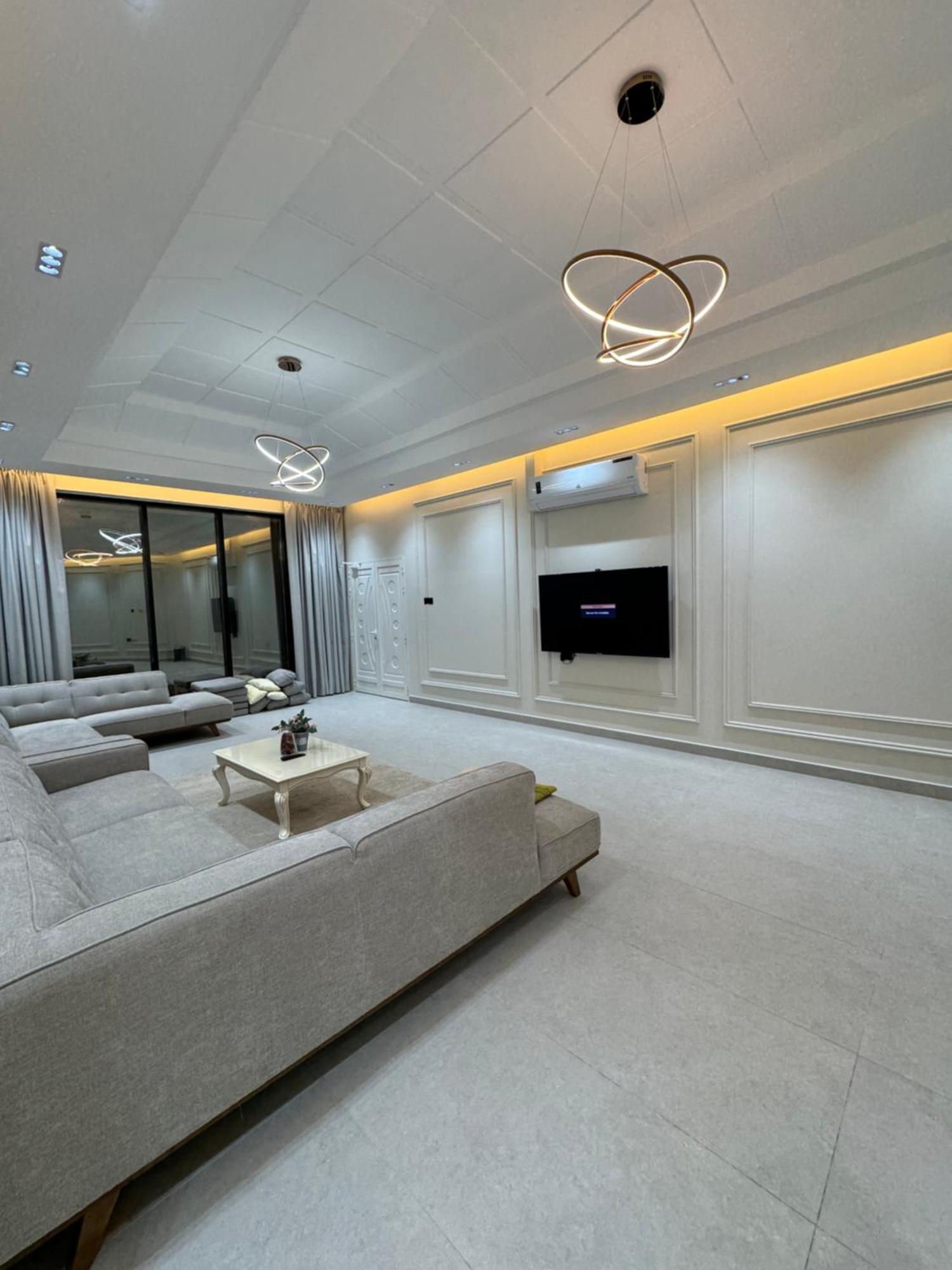 Alreef Farm Villa *