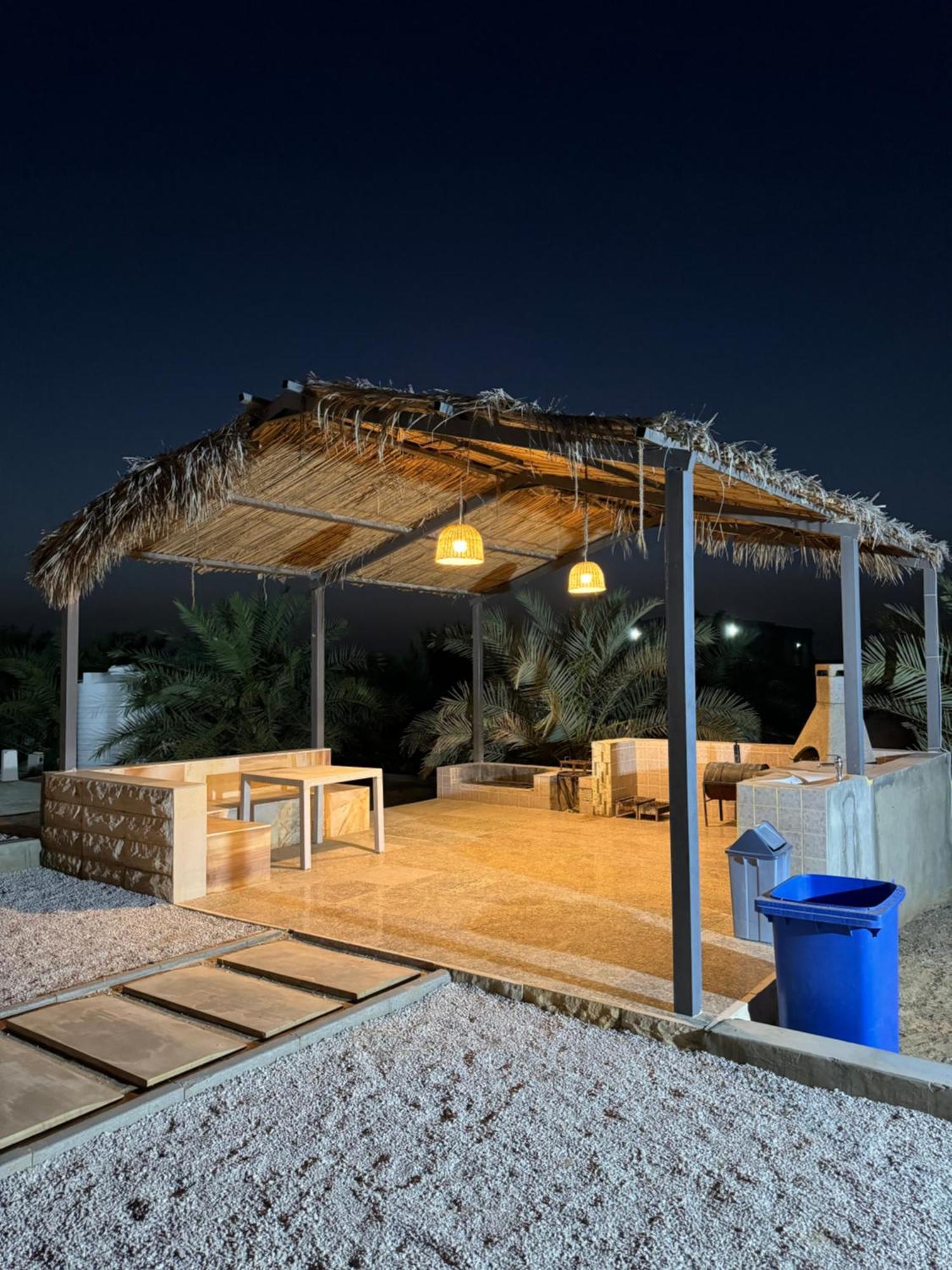 Villa Alreef Farm Ras el Kaïmah