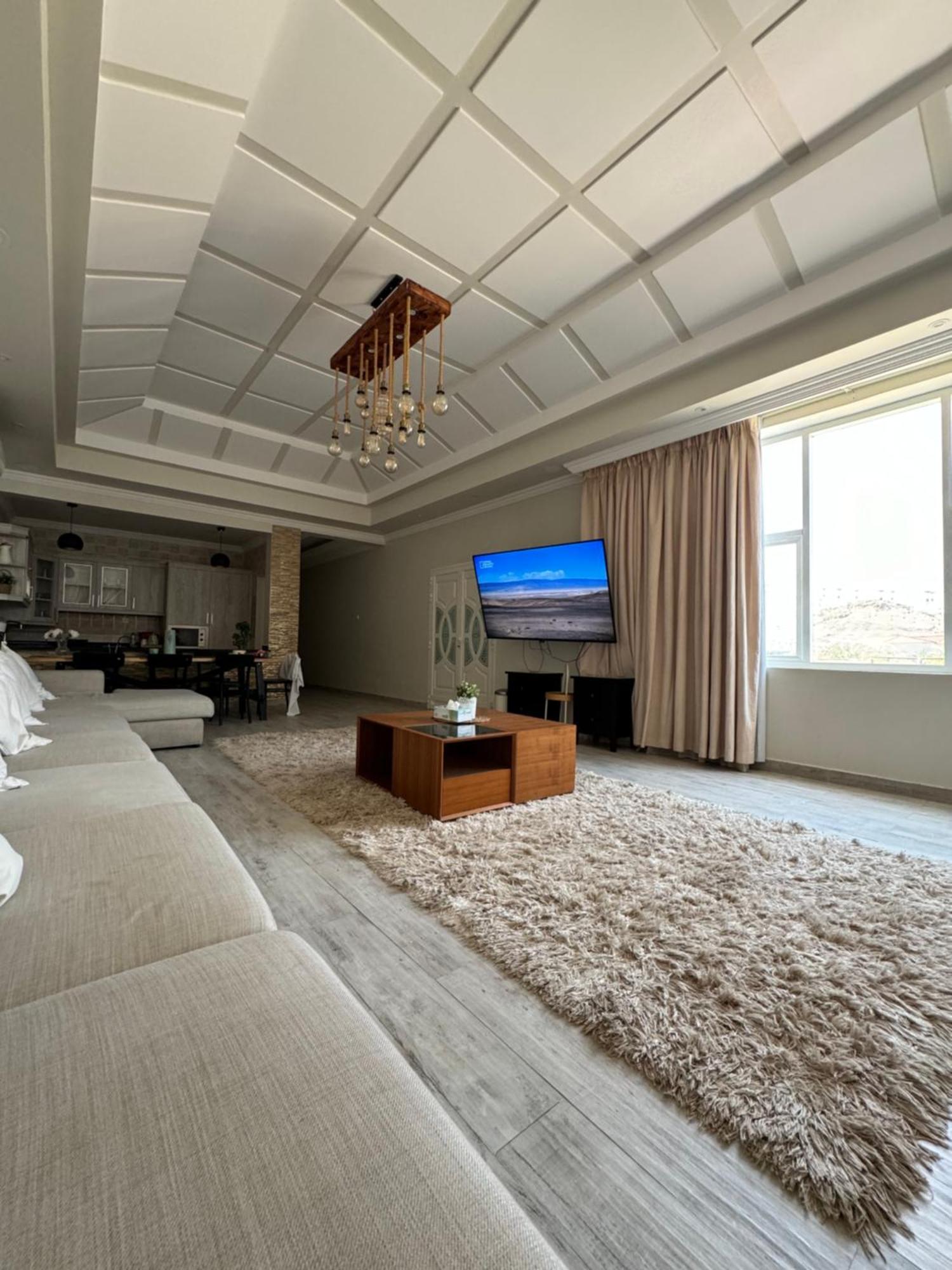 Alreef Farm Villa