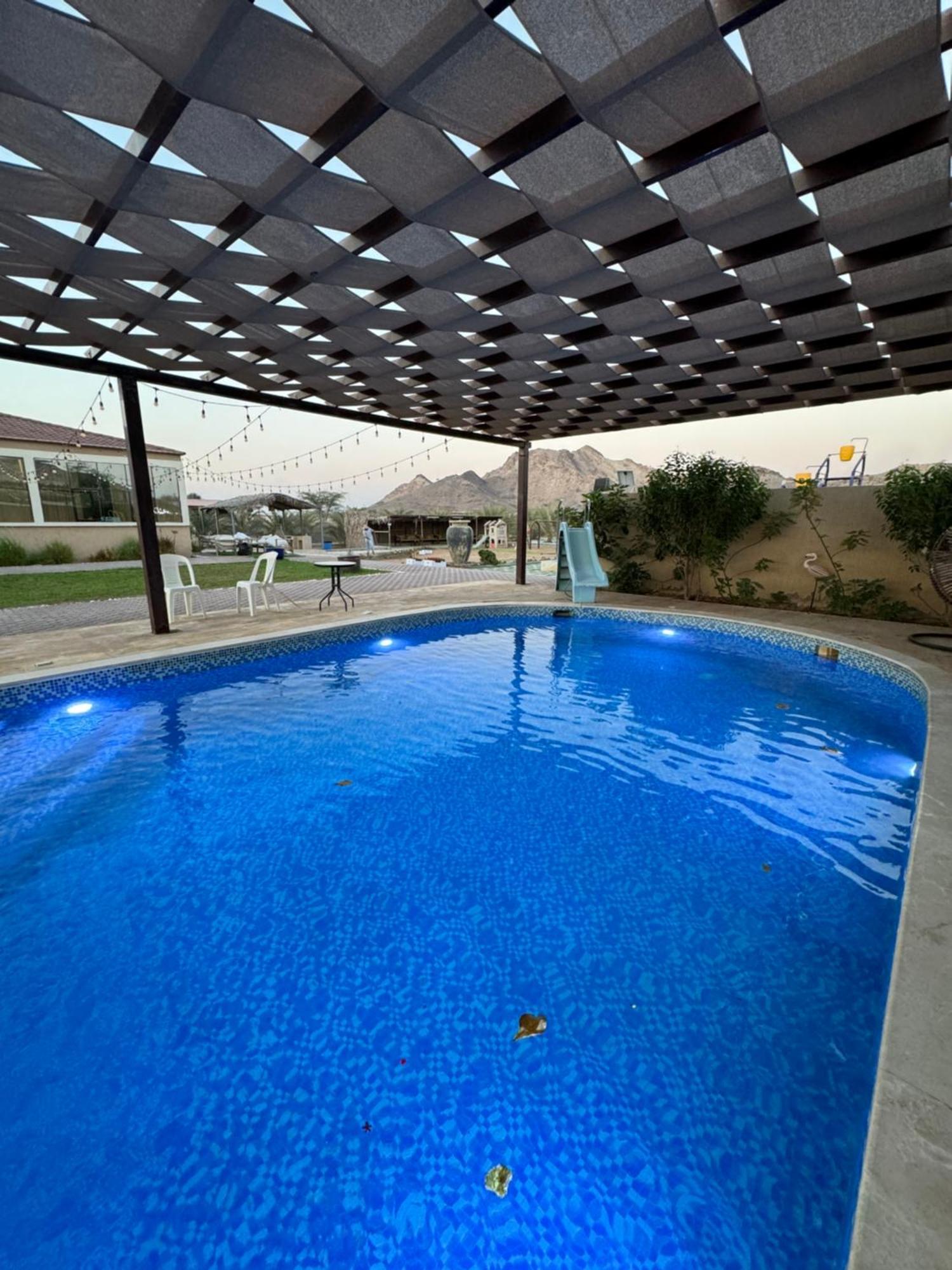 Villa Alreef Farm