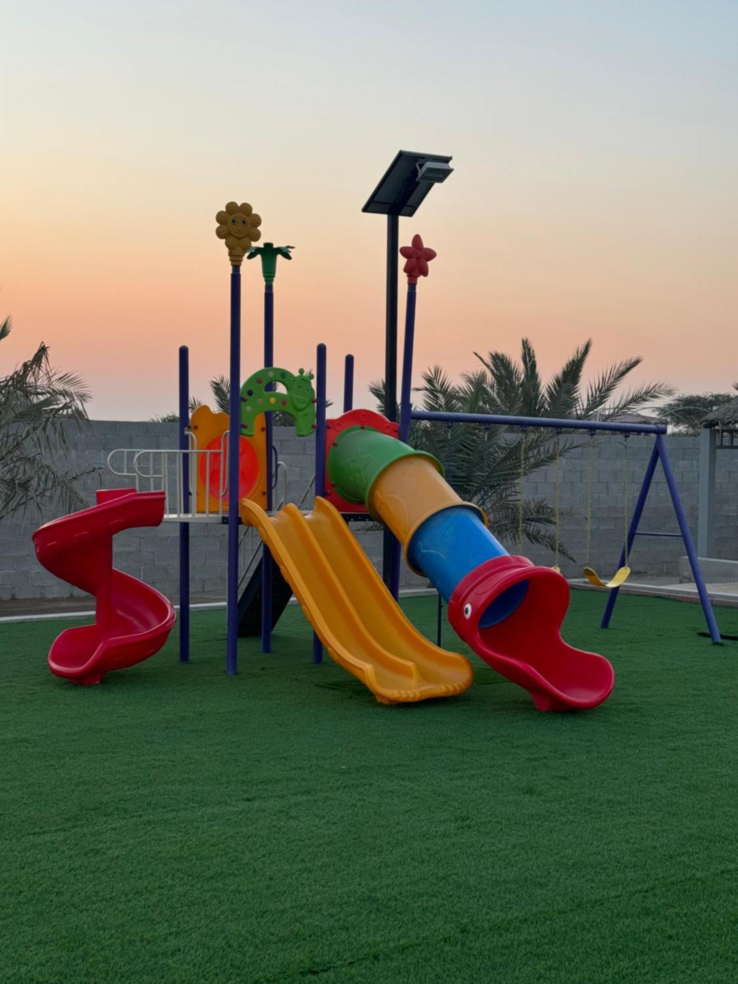 Villa Alreef Farm *