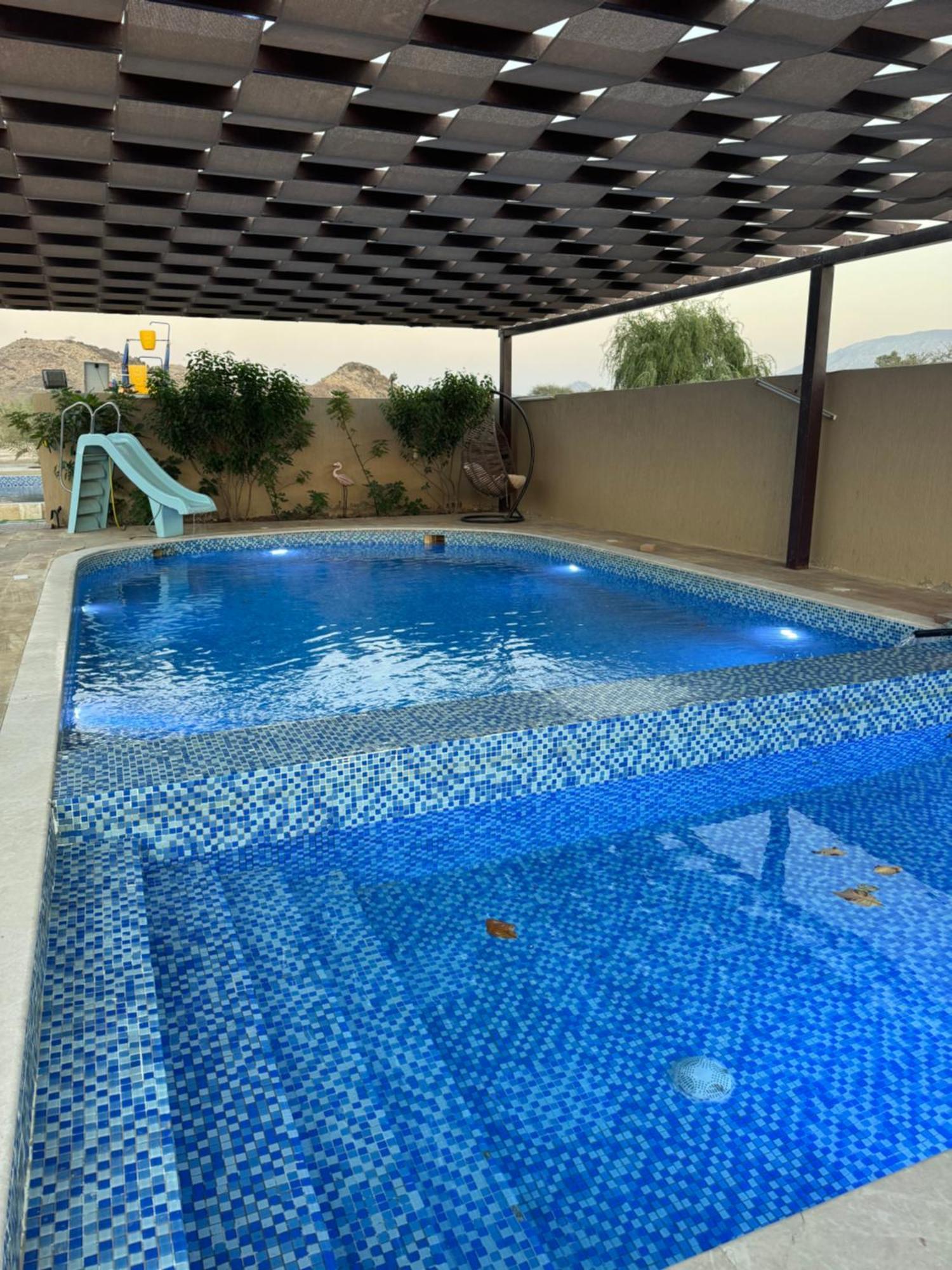 Alreef Farm Villa *