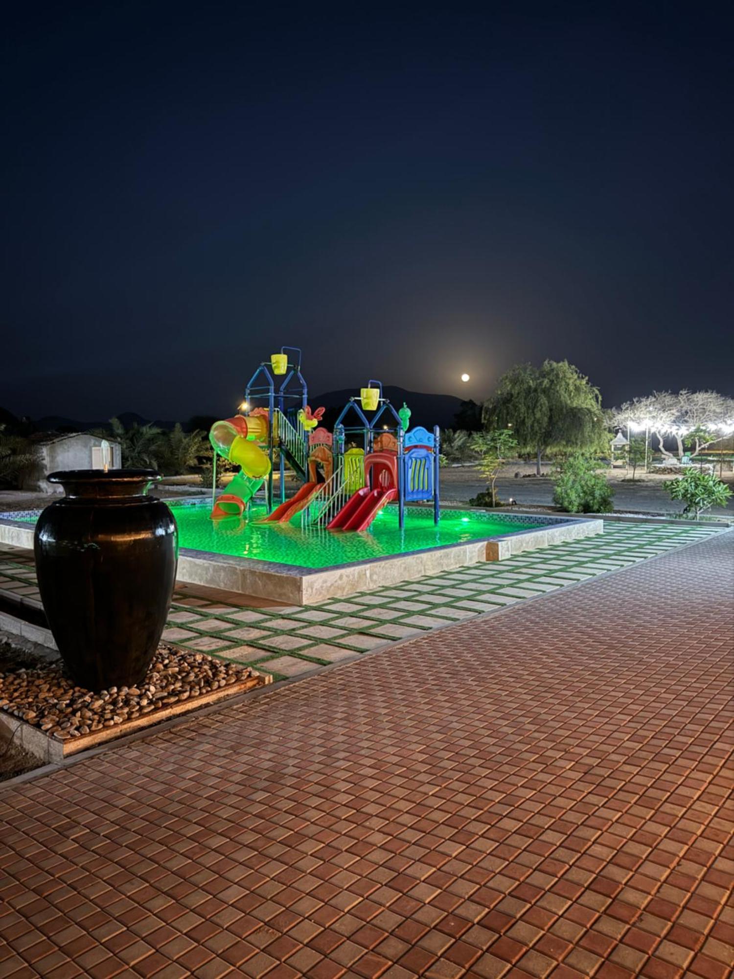 Villa Alreef Farm *